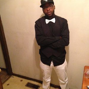 Meet your Posher, Arlando